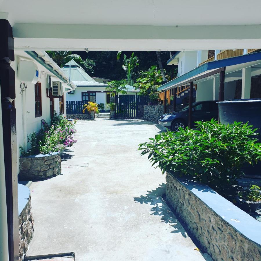 Chalets Des Vacances Takamaka Bagian luar foto