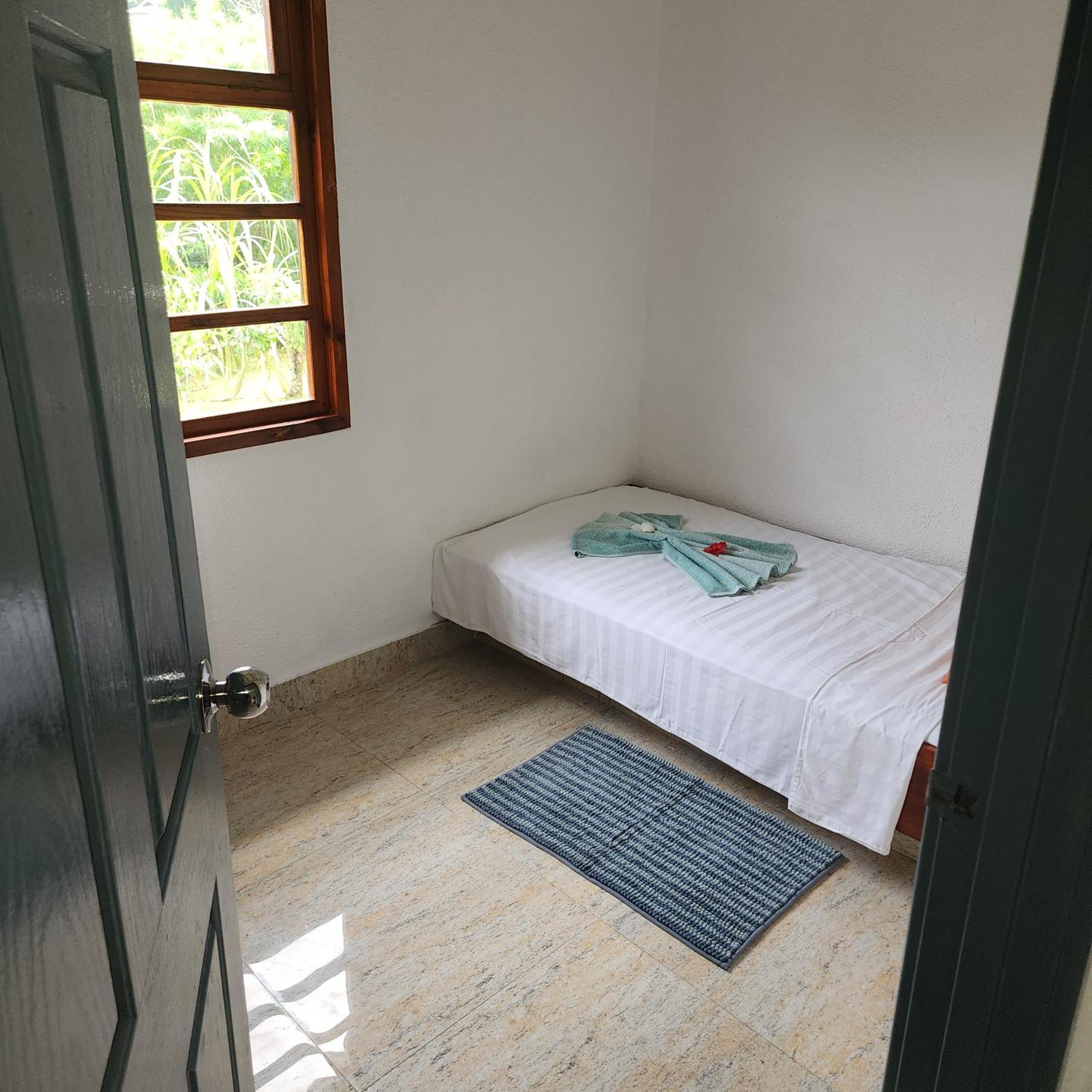 Chalets Des Vacances Takamaka Ruang foto